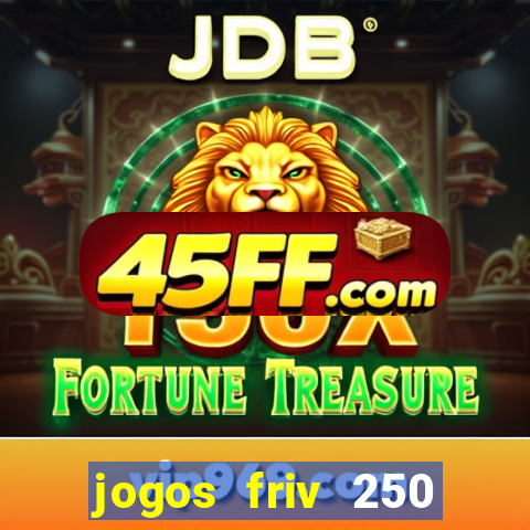 jogos friv 250 jogos para jogar